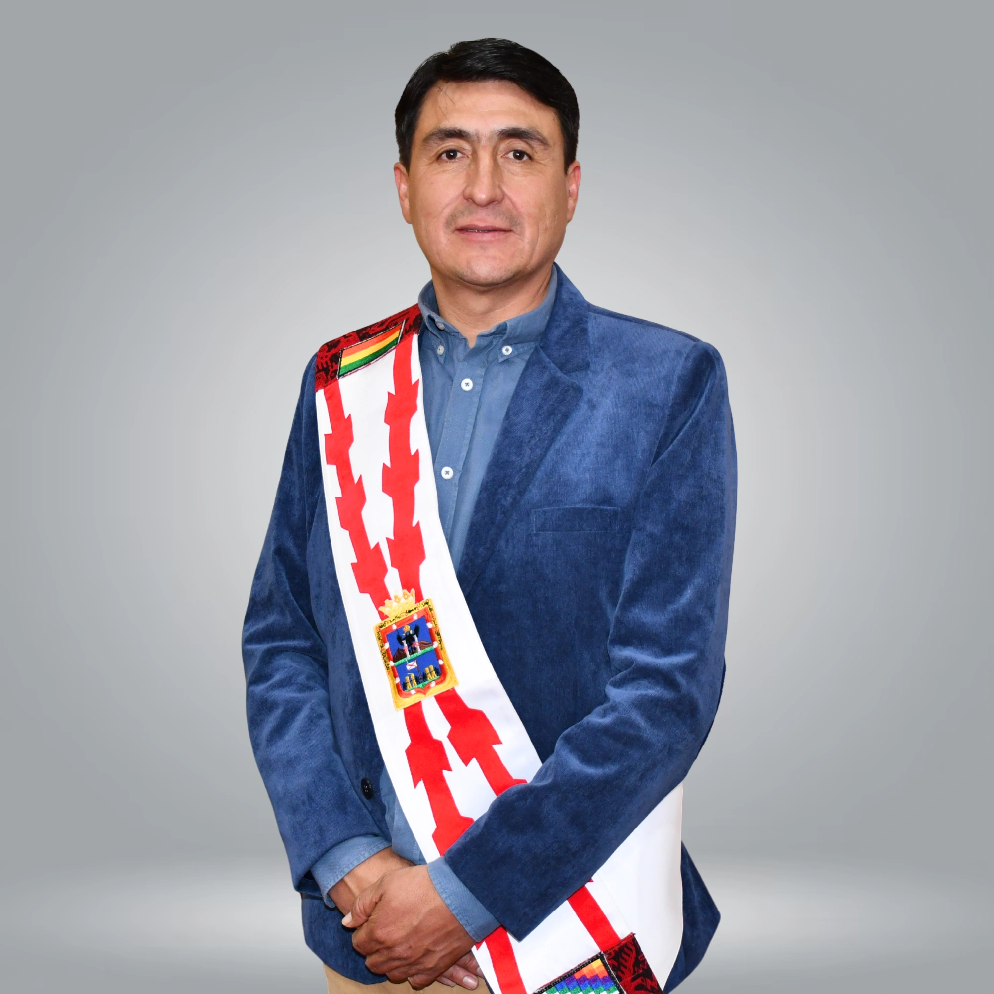 Foto de Carlos Mora Sandi